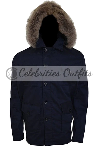 Captain Cold Legends Of Tomorrow Wentworth Miller Coat wentworth-miller-legends-of-tomorrow-coat