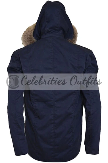 Captain Cold Legends Of Tomorrow Wentworth Miller Coat wentworth-miller-legends-of-tomorrow-coat