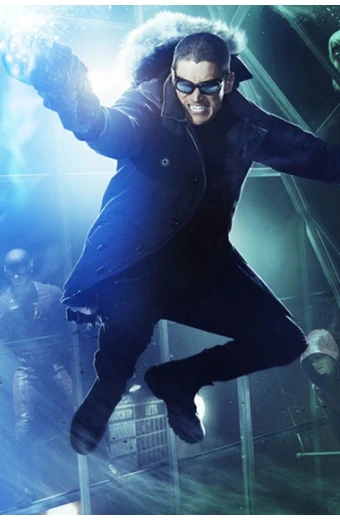 Captain Cold Legends Of Tomorrow Wentworth Miller Coat wentworth-miller-legends-of-tomorrow-coat