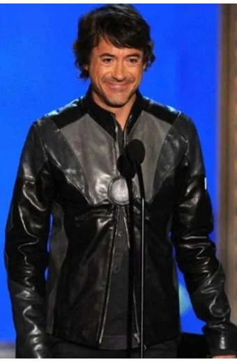 Spike TV Robert Downey Jr 4th Annual Guys Choice Awards Jacket robert-downey-jr-guys-choice-awards-jacket
