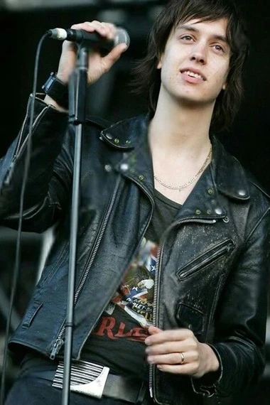 Julian Casablancas Black Leather Jacket julian-casablancas-black-leather-jacket