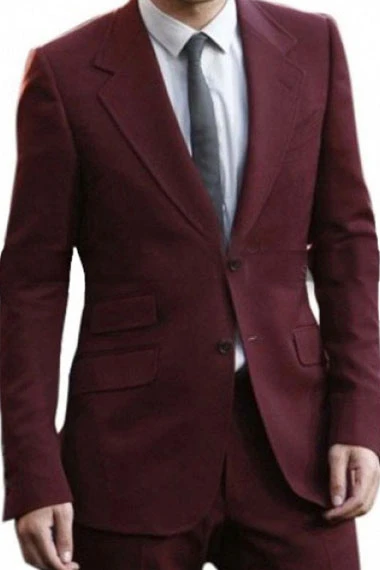 Robert Pattinson Edward Cullen The Twilight Saga Eclipse Blazer