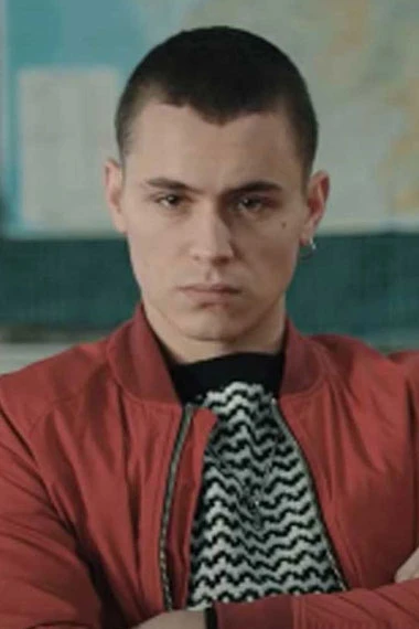 Iago Nogueira Aron Piper The Mess You Leave Behind Jacket