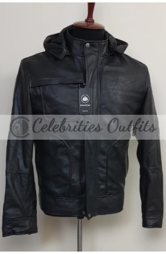 Mission Impossible Ghost Protocol Tom Cruise Ethan Hunt Jacket tom-cruise-MI4-ghost-protocol-jacket