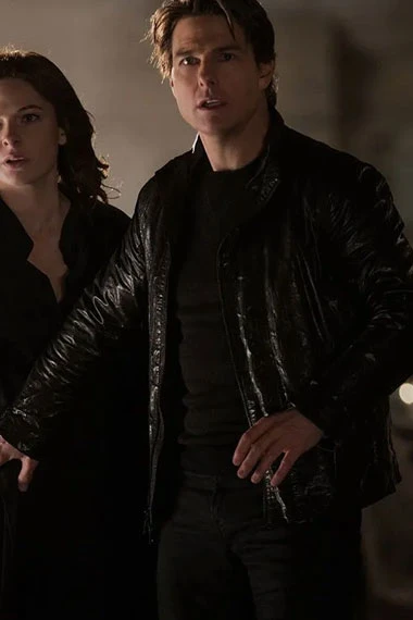 Mission Impossible Rogue Nation Tom Cruise Ethan Hunt Jacket mission-impossible-5-tom-cruise-jacket
