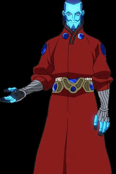 My Hero Academia World Heroes Mission Flect Turn Cosplay Coat