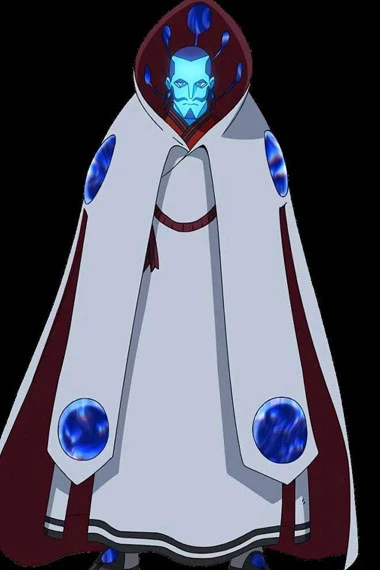 Flect Turn My Hero Academia World Heroes Mission Cosplay Cloak
