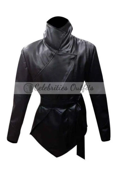 Once Upon a Time Jennifer Morrison Emma Swan Cosplay Jacket