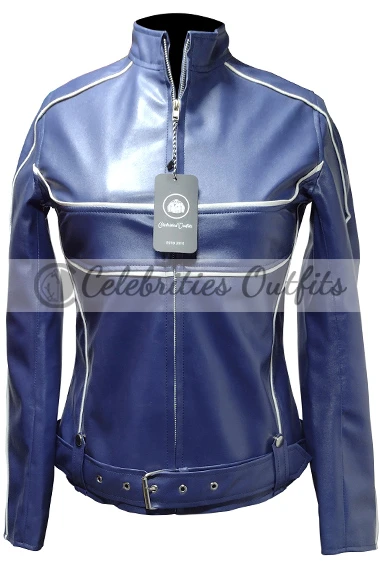 Emma Swan Once Upon a Time TV Show Jennifer Morrison Jacket emma-swan-once-upon-a-time-jacket