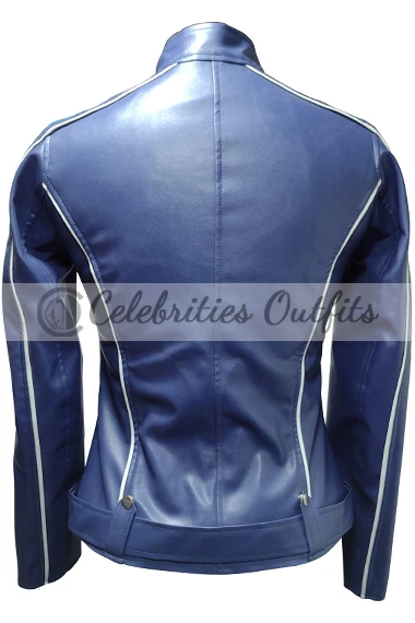 Emma Swan Once Upon a Time TV Show Jennifer Morrison Jacket emma-swan-once-upon-a-time-jacket