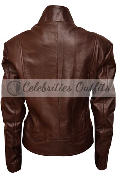 Jennifer Morrison Once Upon a Time TV Show Emma Swan Jacket jennifer-morrison-once-upon-a-time-jacket