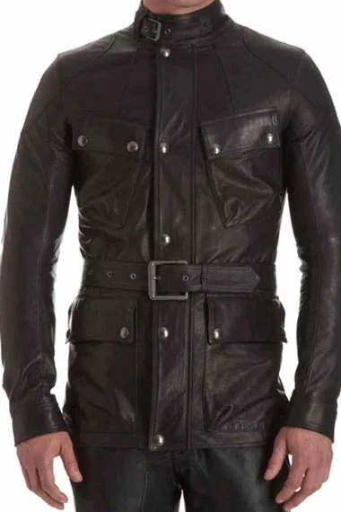 Once Upon a Time Josh Dallas David Nolan Prince James Jacket