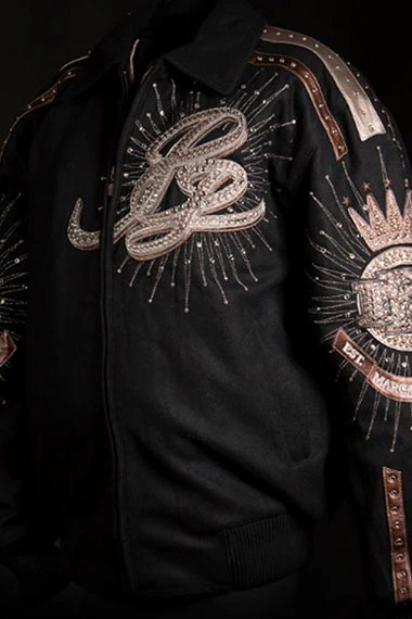 American Legend 35th Anniversary 1978 Pelle Pelle MB Jacket