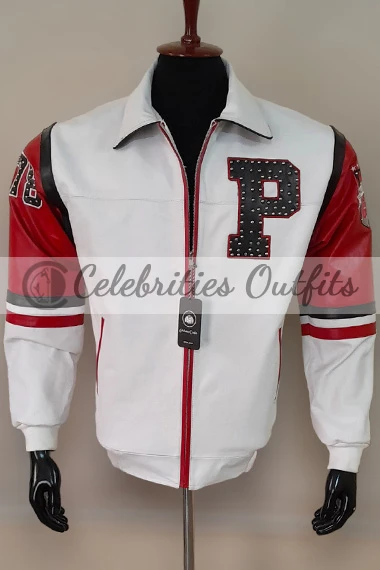 Pelle Pelle All American Heritage Series Athletic DIV Jacket