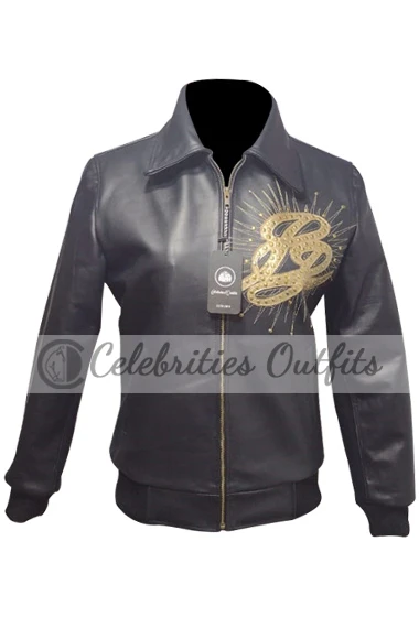 Pelle Pelle 35th Anniversary Edition American Legend Jacket