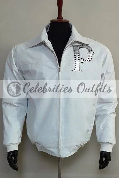 Pelle Pelle Marc Buchanan Immortal MCMLXXVIII Bomber Jacket