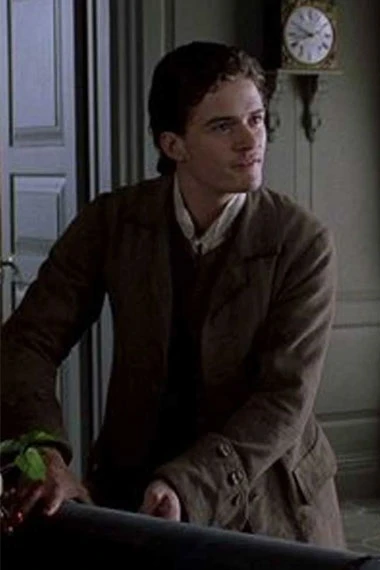 Orlando Bloom Pirates Of The Caribbean Will Turner Trench Coat