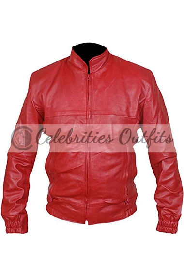 The Place Beyond The Pines Ryan Gosling Luke Glanton Jacket