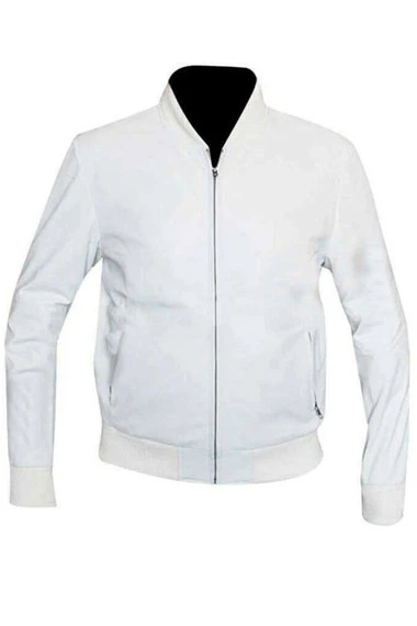 Crazy Stupid Love Jacob Palmer Ryan Gosling Bomber Jacket