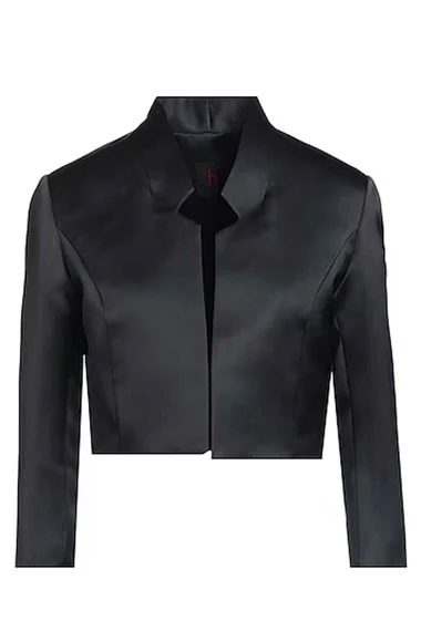 Scarlett Johansson Major Mira Killian Ghost in the Shell Jacket