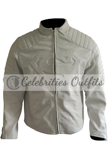 Smallville TV Show Superman Clark Kent Tom Welling Jacket