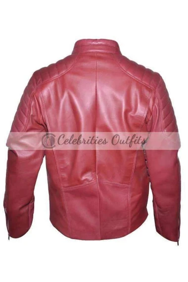 Superman Tom Welling Clark Kent Smallville TV Show Jacket superman-smallville-jacket