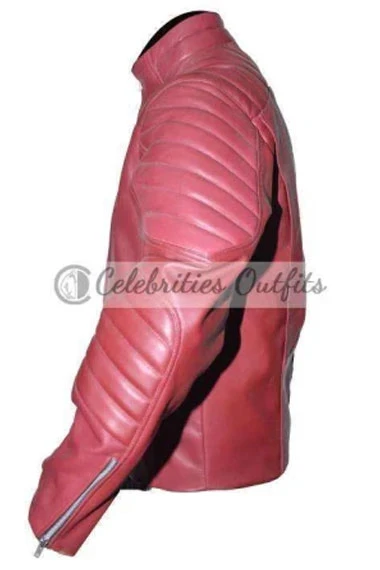 Superman Tom Welling Clark Kent Smallville TV Show Jacket superman-smallville-jacket