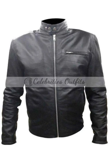 Superman Smallville TV Show Clark Kent Tom Welling Jacket
