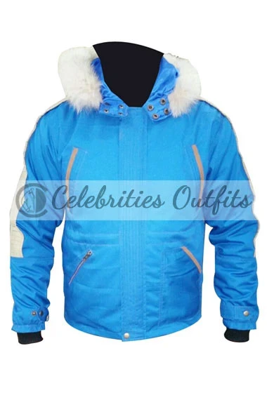 Rogue One Star Wars Story Captain Cassian Diego Luna Jacket