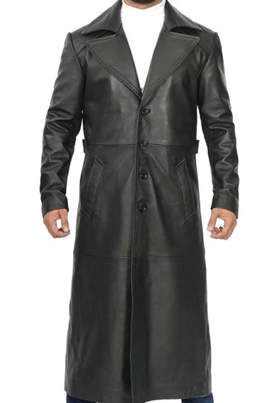 Tobias Beckett Solo A Star Wars Story Woody Harrelson Coat