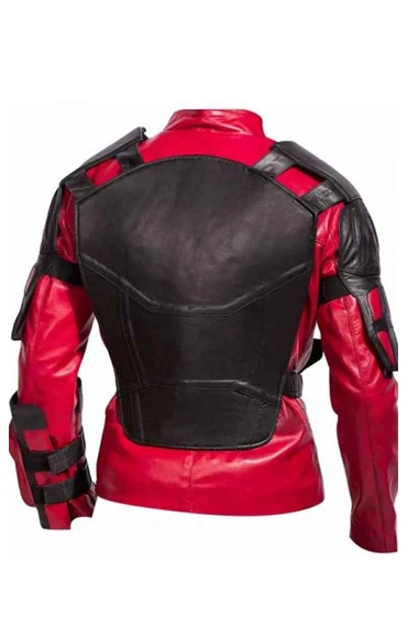 Suicide Squad Floyd Lawton Will Smith Tactical Armor Jacket suicide-squad-deadshot-armor-jacket