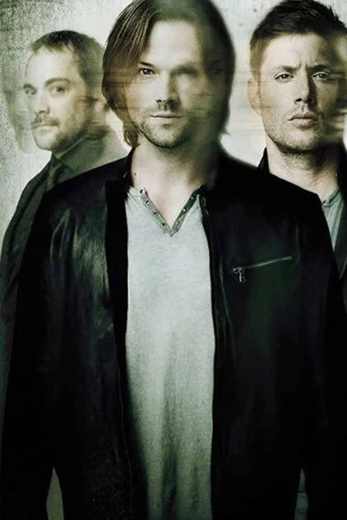Sam Winchester Supernatural TV Series Jared Padalecki Jacket