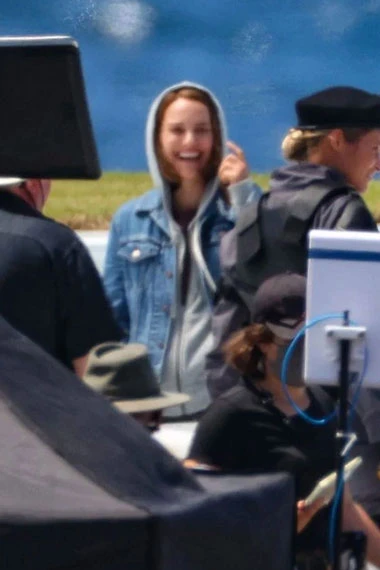 Jane Foster Natalie Portman Thor Love and Thunder Jacket