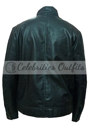Jack Reacher Tom Cruise Never Go Back Black Bomber Jacket jack-reacher-tom-cruise-jacket