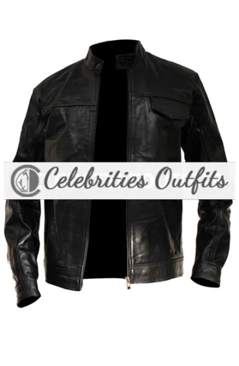 Transformers Dark Of The Moon Sam Witwicky Shia Labeouf Jacket shia-labeouf-transformer-jacket