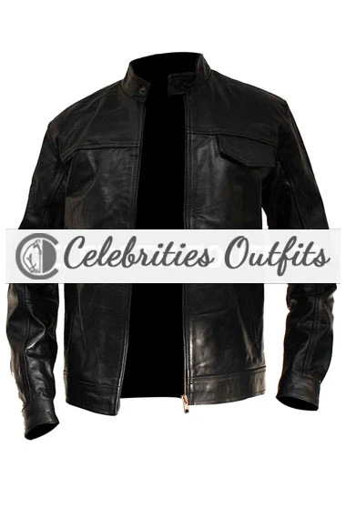 Shia Labeouf Transformers Dark Of The Moon Sam Witwicky Jacket