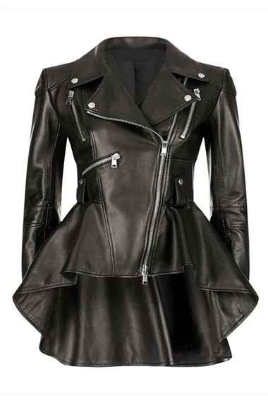 Umbrella Academy Allison Hargreeves Emmy Raver-Lampman Jacket