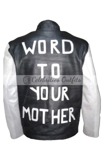 Robert Matthew Vanilla Ice A Word To Your Mother Jacket a-word-to-your-mother-vanilla-ice-jacket
