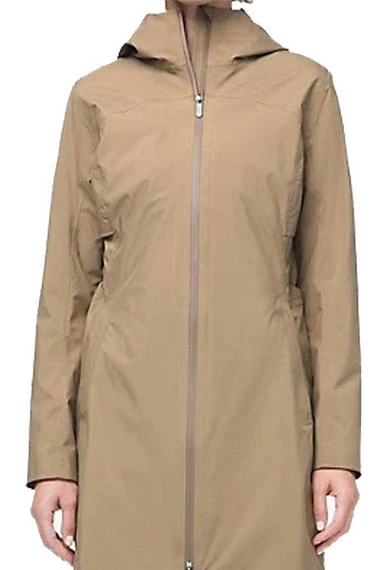 Virgin River Alexandra Breckenridge Melinda Monroe Coat