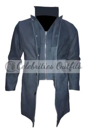 David Morrissey The Walking Dead Philip Blake Governor Coat philip-blake-the-walking-dead-governor-coat