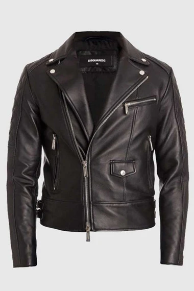 Pietro Maximoff Quicksilver WandaVision Evan Peters Jacket