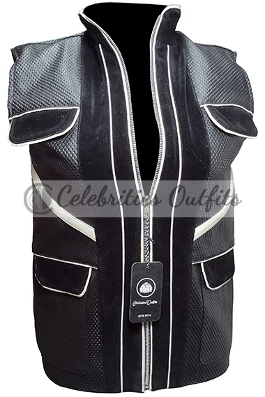 X-Men Days of Future Past Shawn Ashmore Bobby Iceman Vest