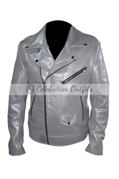 Quicksilver Peter Maximoff X-Men Apocalypse Cosplay Jacket