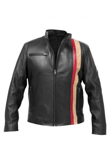 Scott Summers James Marsden X-Men Last Stand Cyclops Jacket