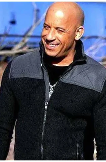 Vin Diesel XXX Return Of Xander Cage Black Corduroy Jacket xxx-return-of-xander-cage-vin-diesel-jacket