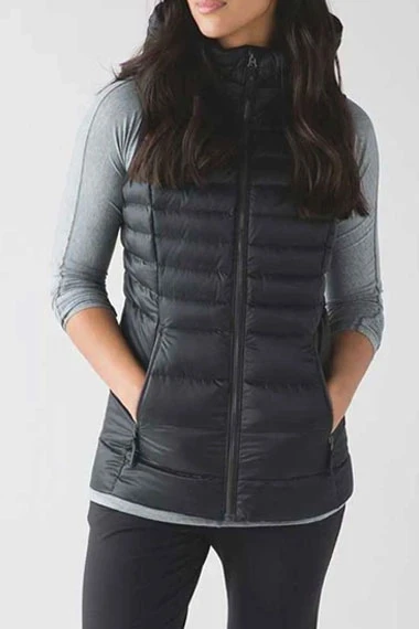Maggie Mary Steenburgen Zoeys Extraordinary Playlist Vest